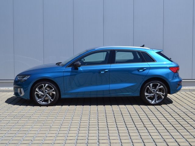Audi A3 Sportback 35 TFSI S-tronic NP:45.976/AHK/18-Z