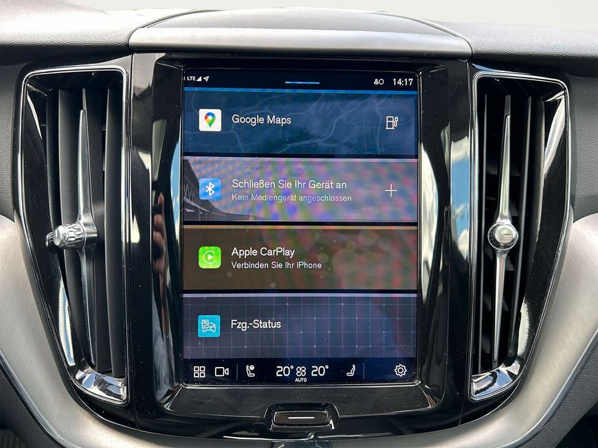 Volvo XC60 T6 AWD Recharge - Samsaru's Car Outlet