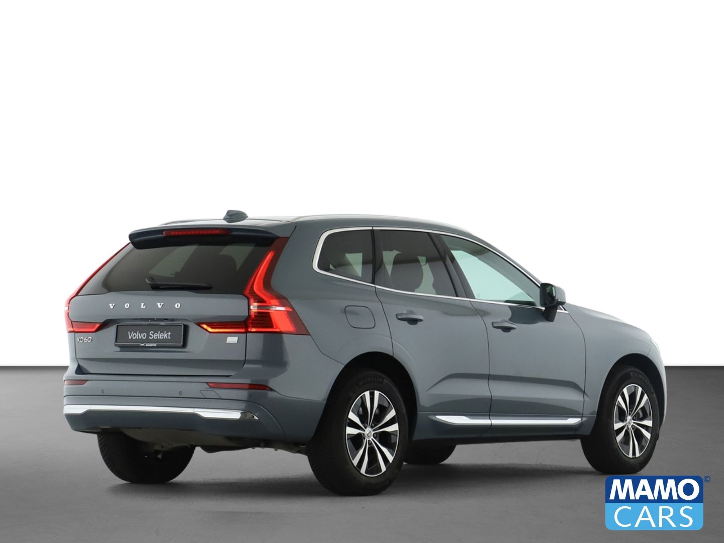Volvo XC60 T6 Recharge AWD Core AHK*CAM*4xSHZ*PANO*LHZ