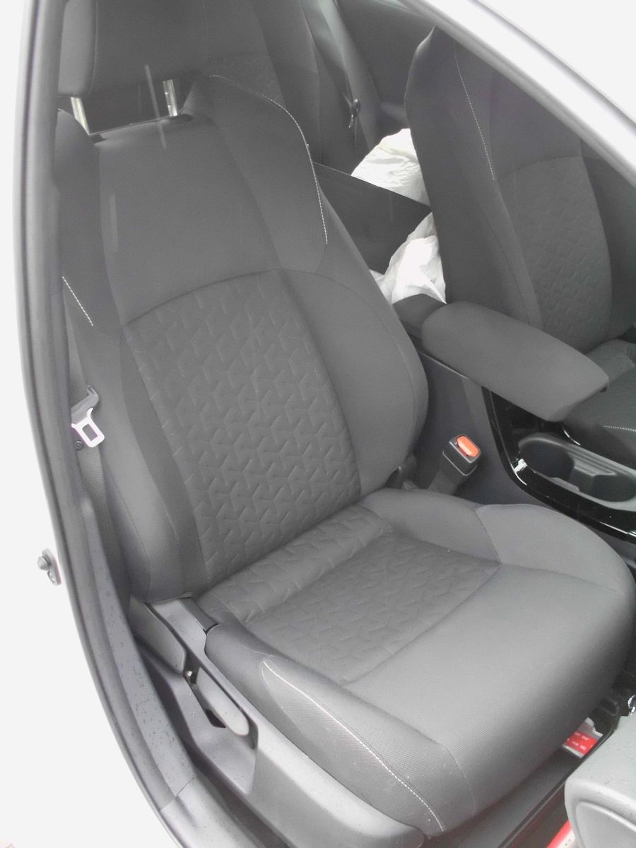 Toyota Corolla 2,0l Hybrid 4x2 Buisness Edition