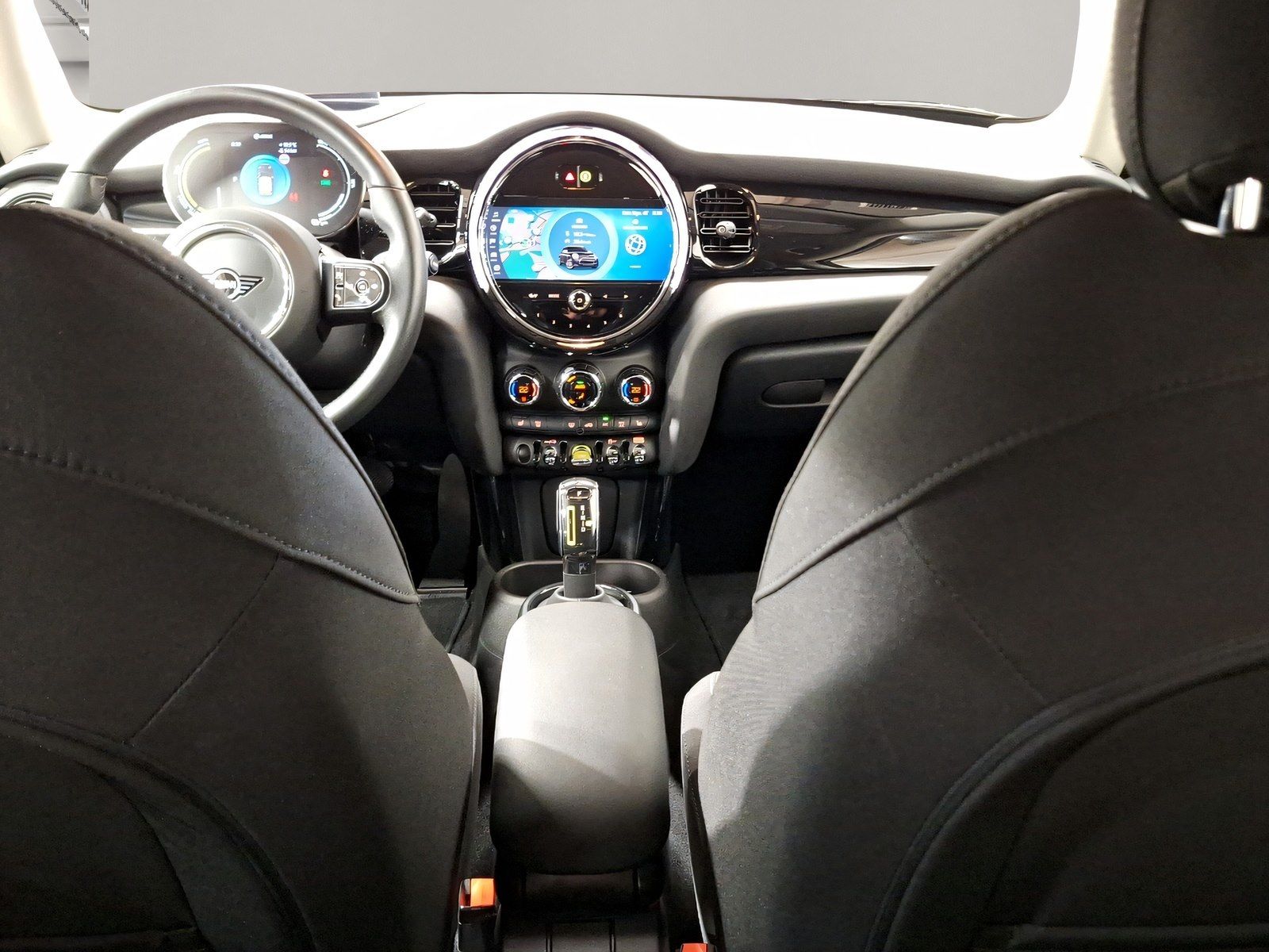 MINI Cooper SE - Samsaru's Car Outlet