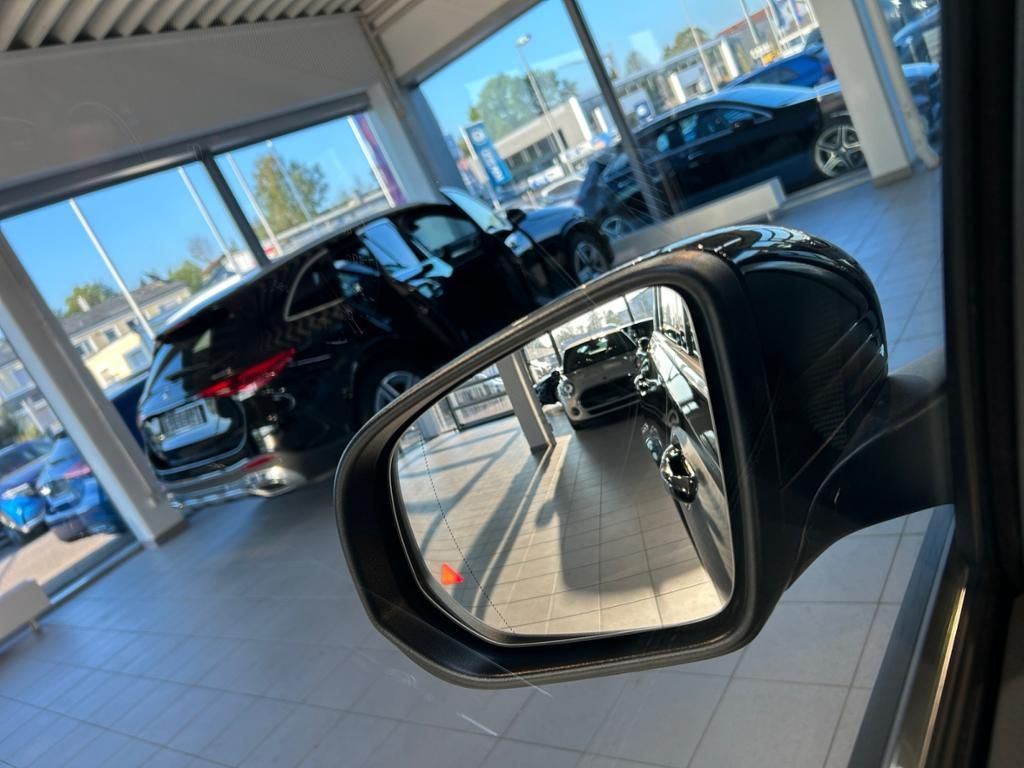 Mercedes-Benz GLE 450 d 4matic AMG AMG+MBUX+Burm+MBeam+AHK