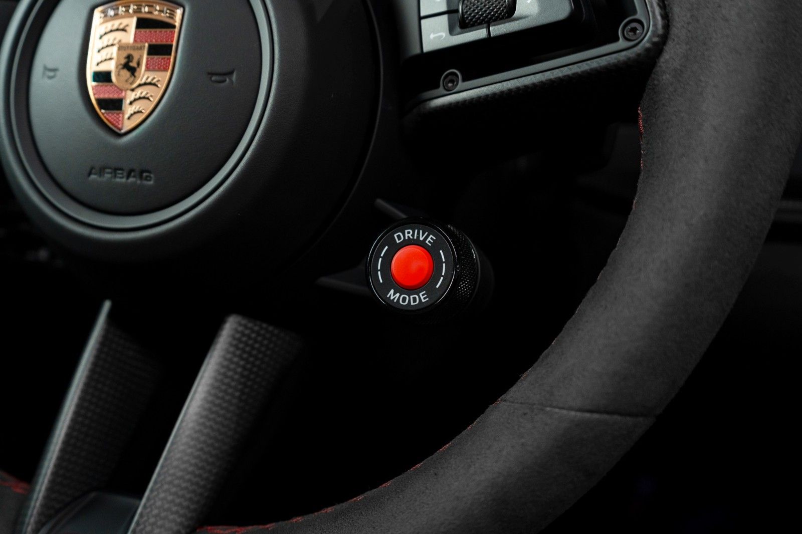 Porsche 911 992.2 Carrera 4 GTS Facelift °MATRIX°360°