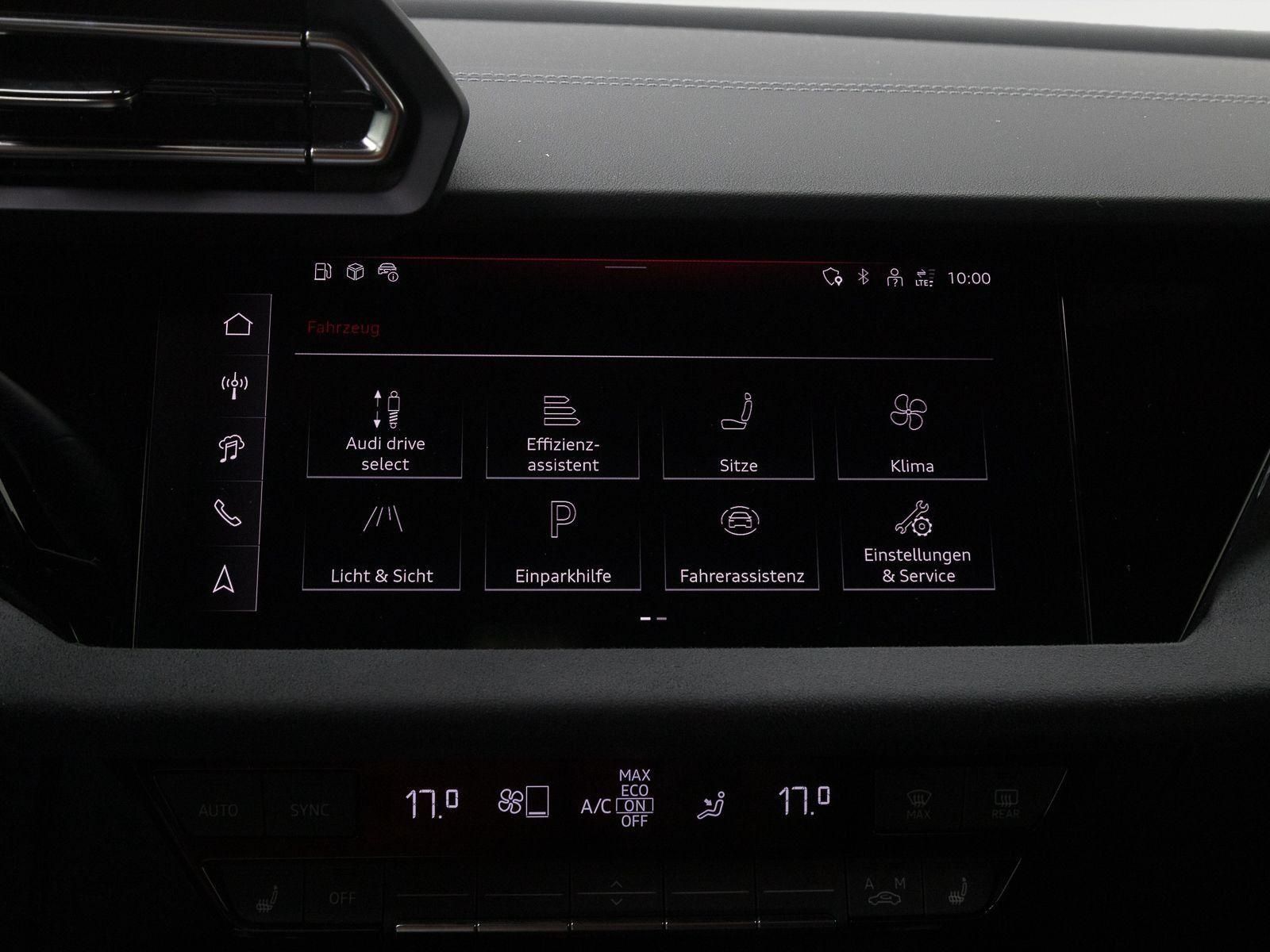 Audi A3 allstreet 35 TDI S LINE - Samsaru's Car Outlet