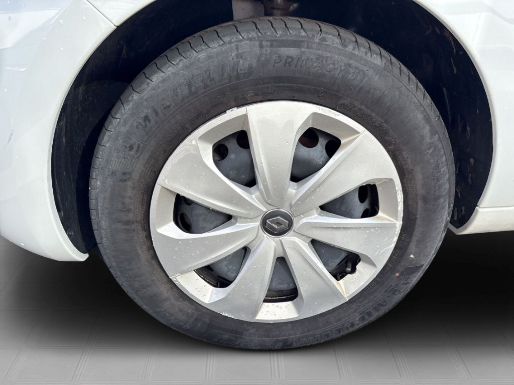 Renault ZOE R110 Life 100 elektrisch - Samsaru's Car Outlet