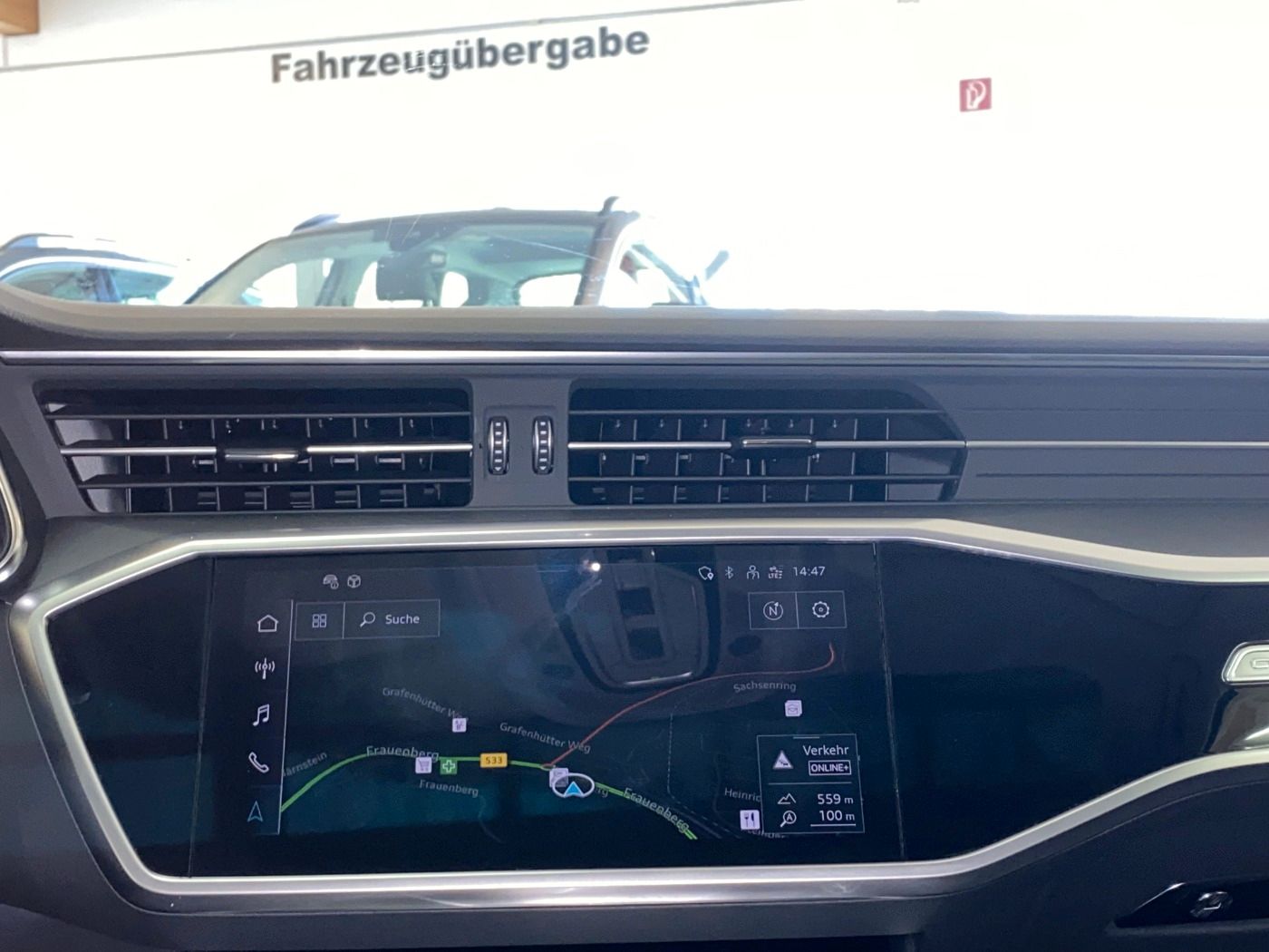 Audi A6 Avant S line - Samsaru's Car Outlet