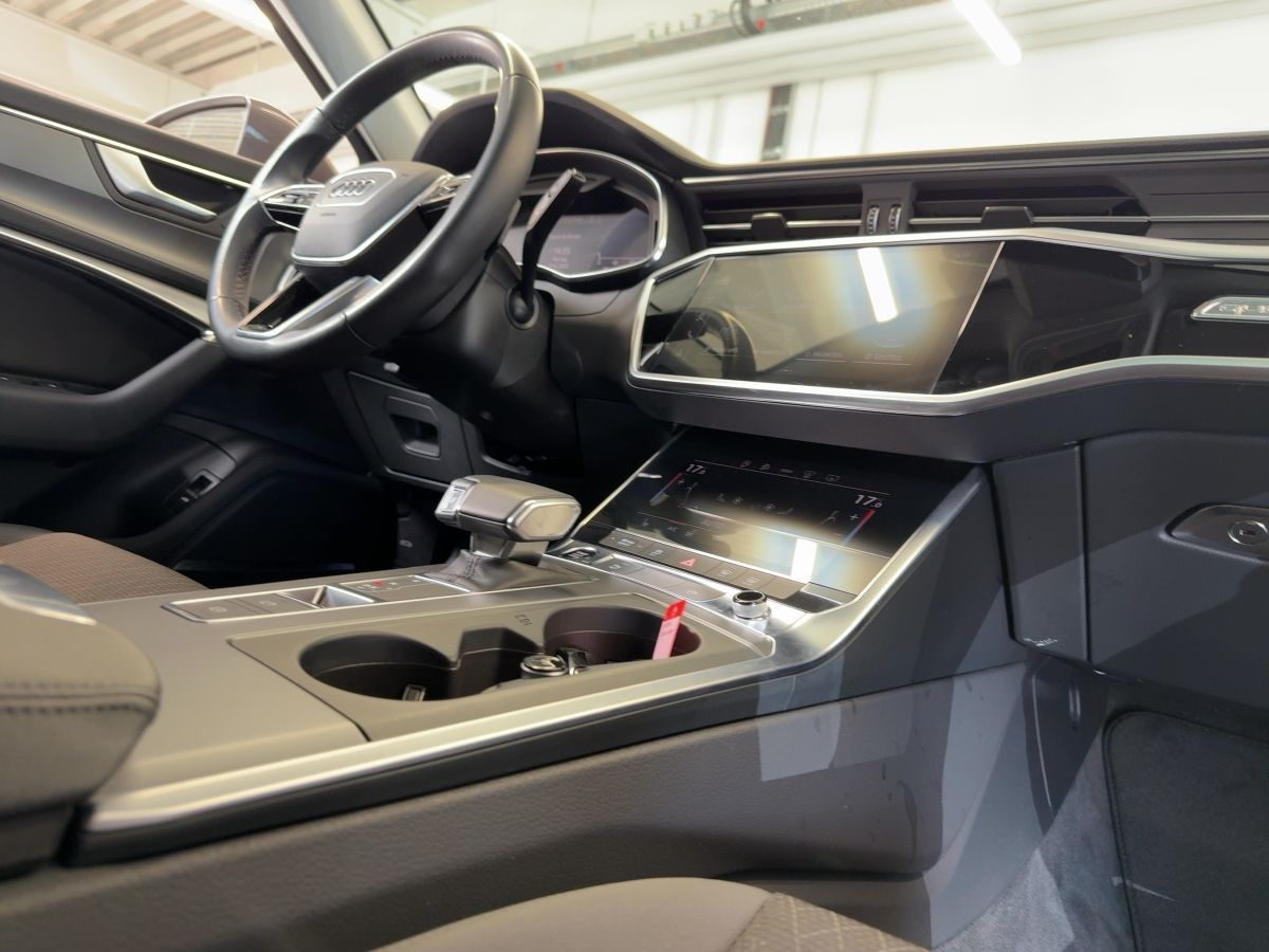 Audi A6 allroad 40 TDI qu. - Samsaru's Car Outlet
