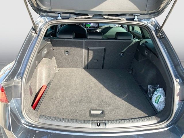 Seat Leon Sportstourer 2.0 TDI DSG FR AHK+NaviPlus