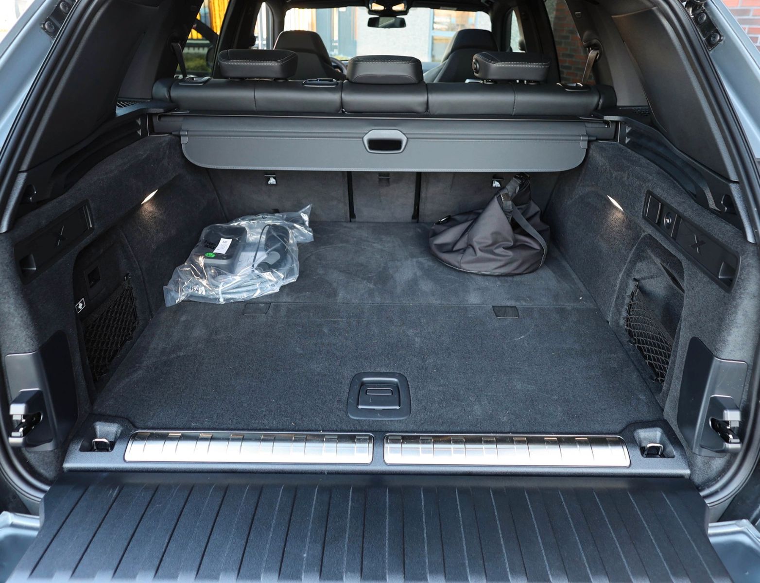 BMW X5 50e xDrive *M-Performance*Soft-Close*Massage*
