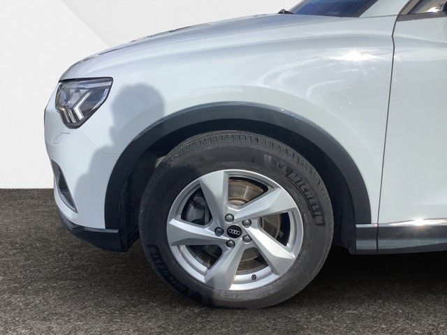 Audi Q3 40 TFSI quattro Advanced - Samsaru's Car Outlet