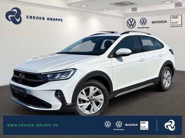 Volkswagen Taigo 1.0TSI Life - Samsaru's Car Outlet