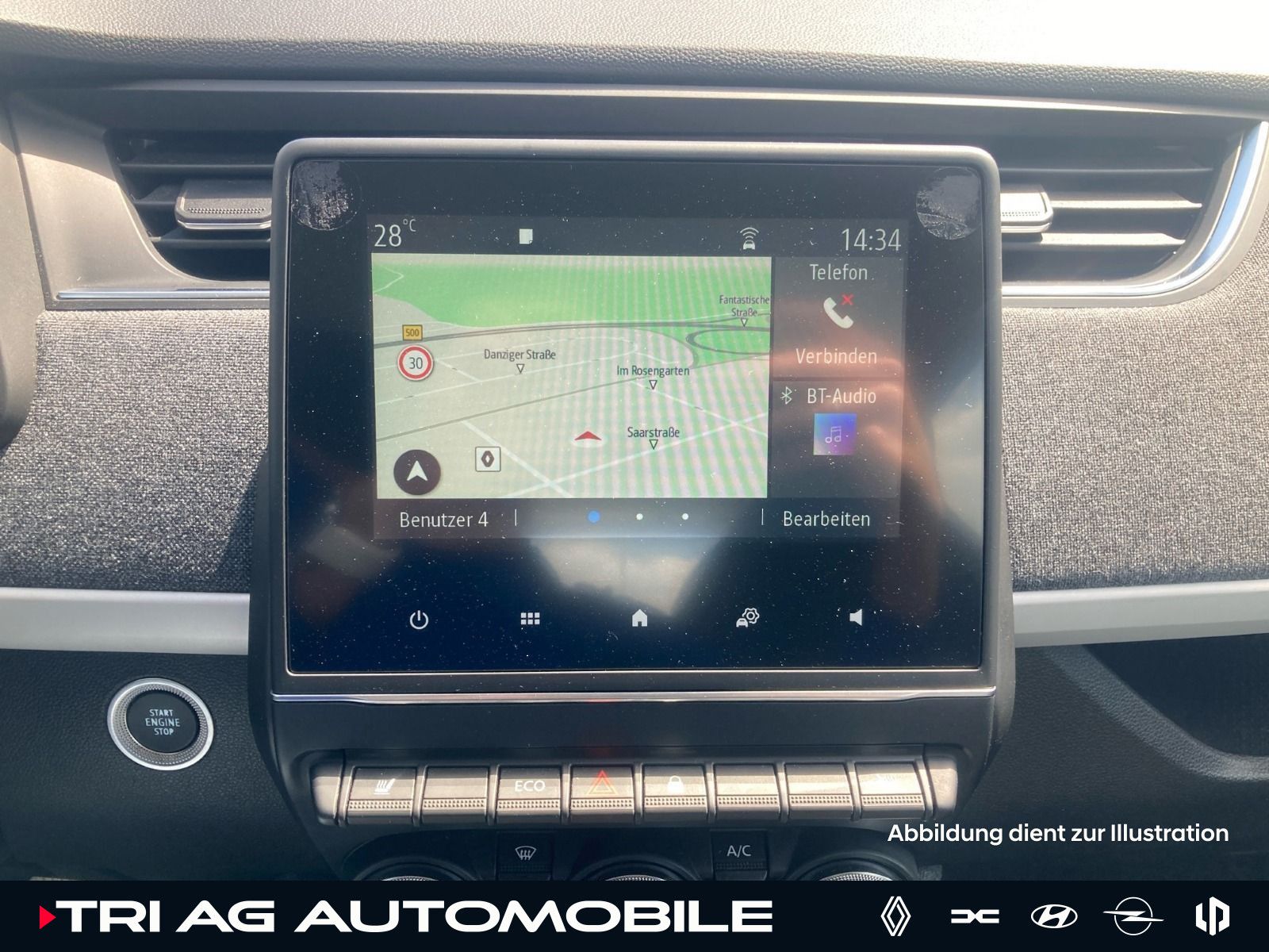 Renault ZOE EXPERIENCE - Samsaru's Car Outlet