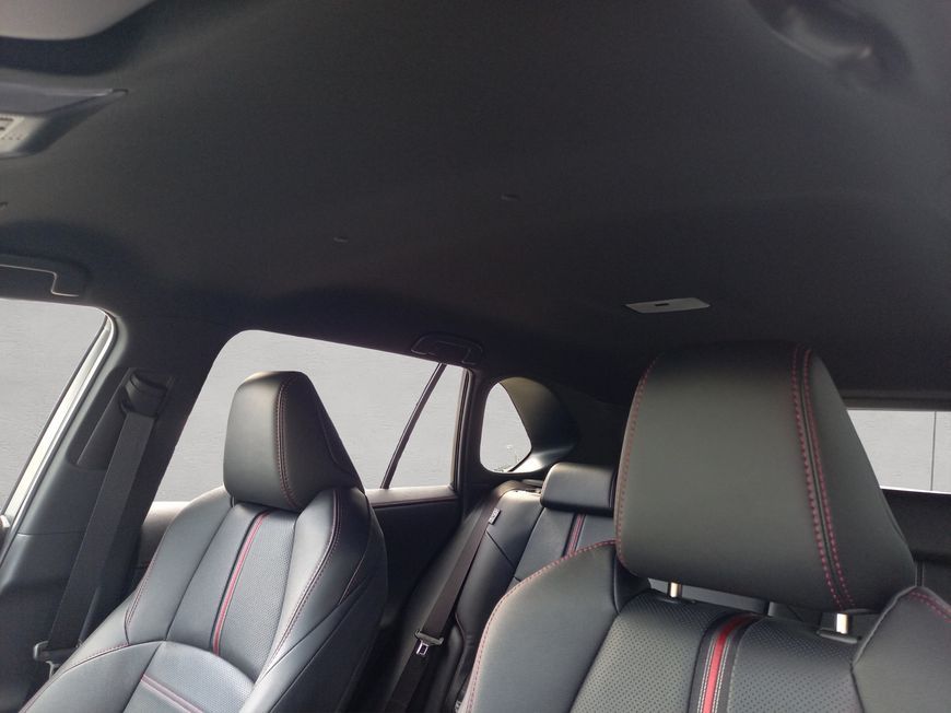 Toyota RAV 4 Plug-in-Hybrid Style 360° Sitzbelüftung