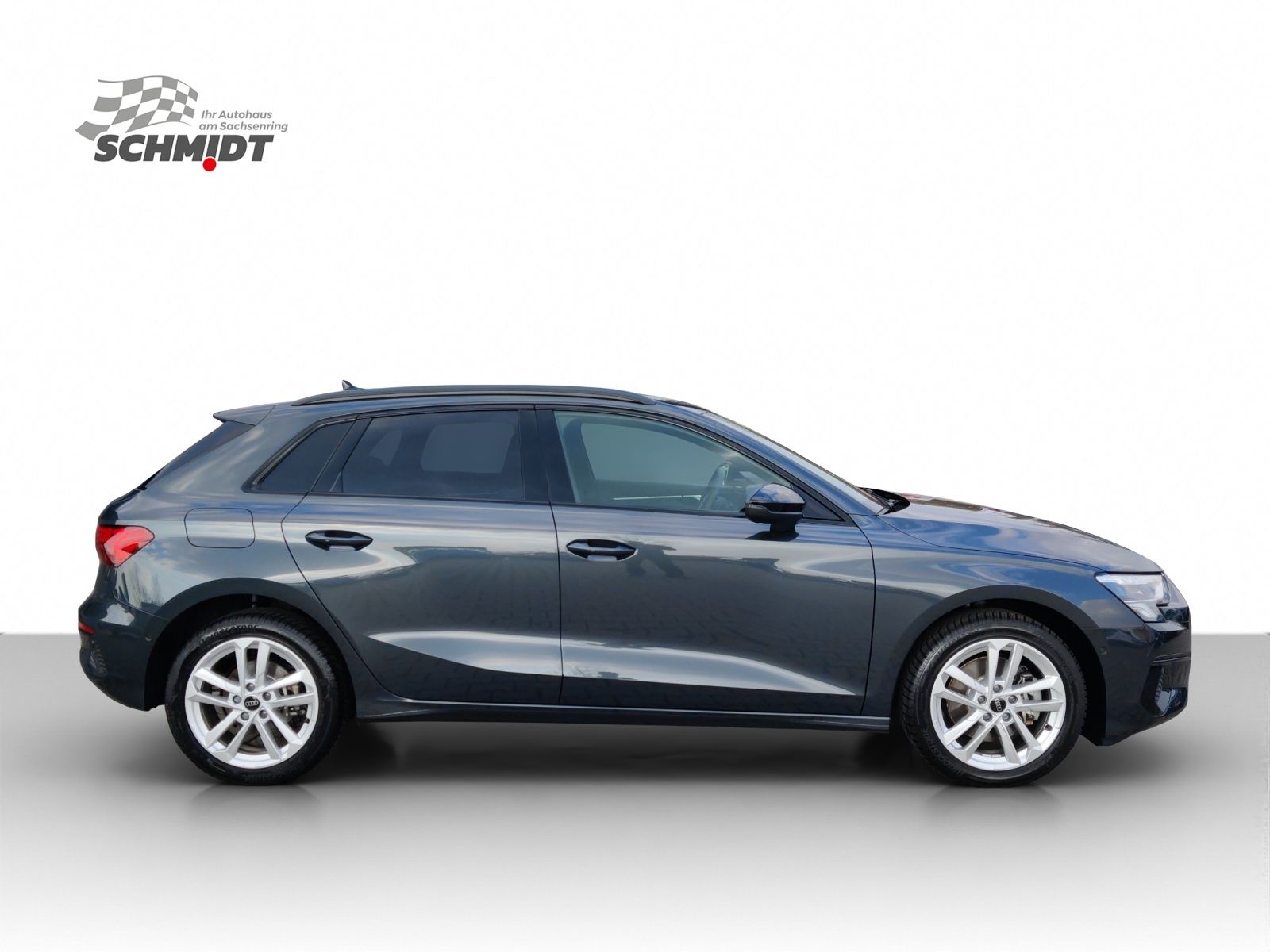 Audi A3 Sportback 40 TFSI e advanced - Samsaru's Car Outlet