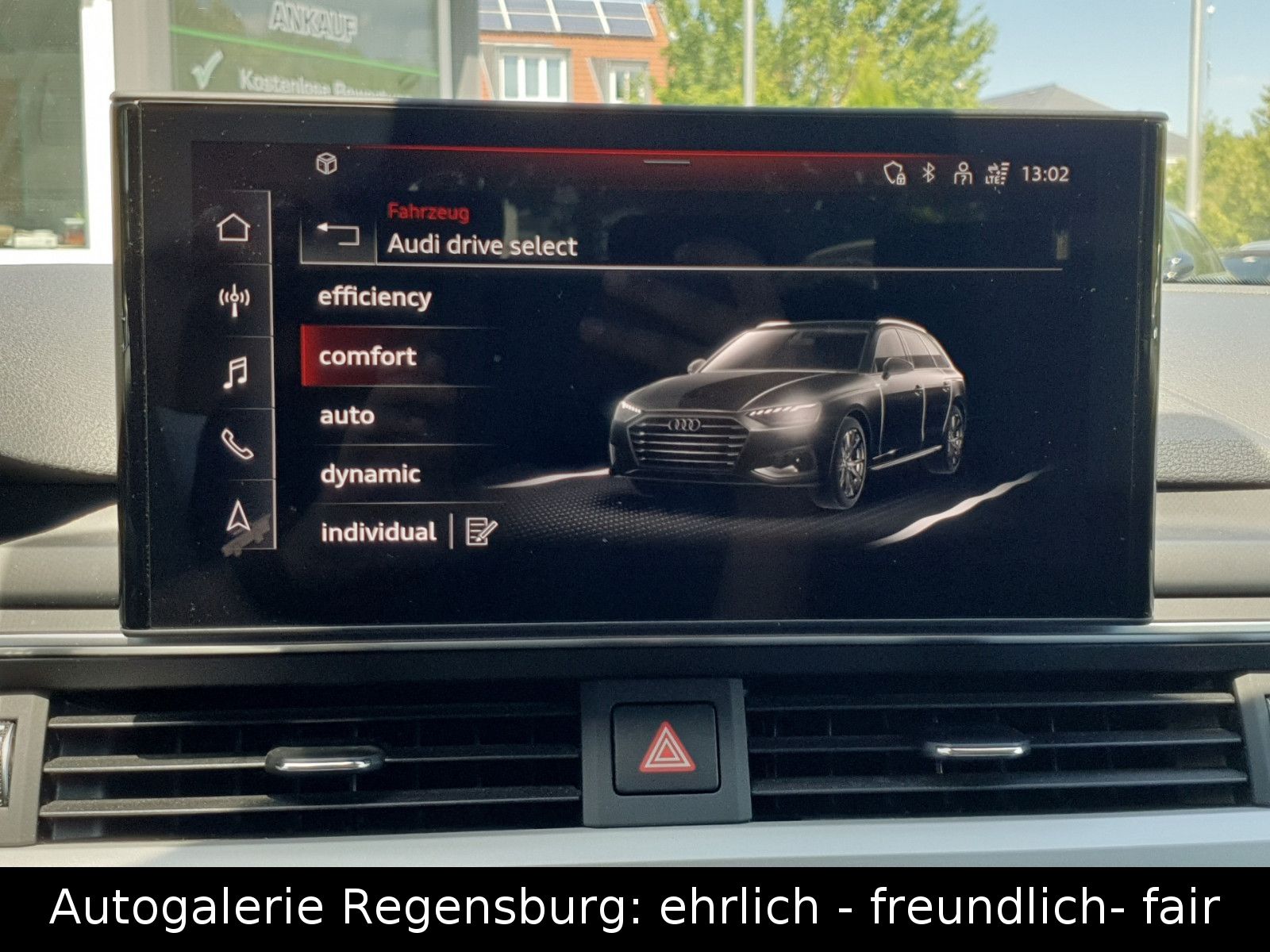Audi A4 Avant 40TDI quattro SPORT - Samsaru's Car Outlet
