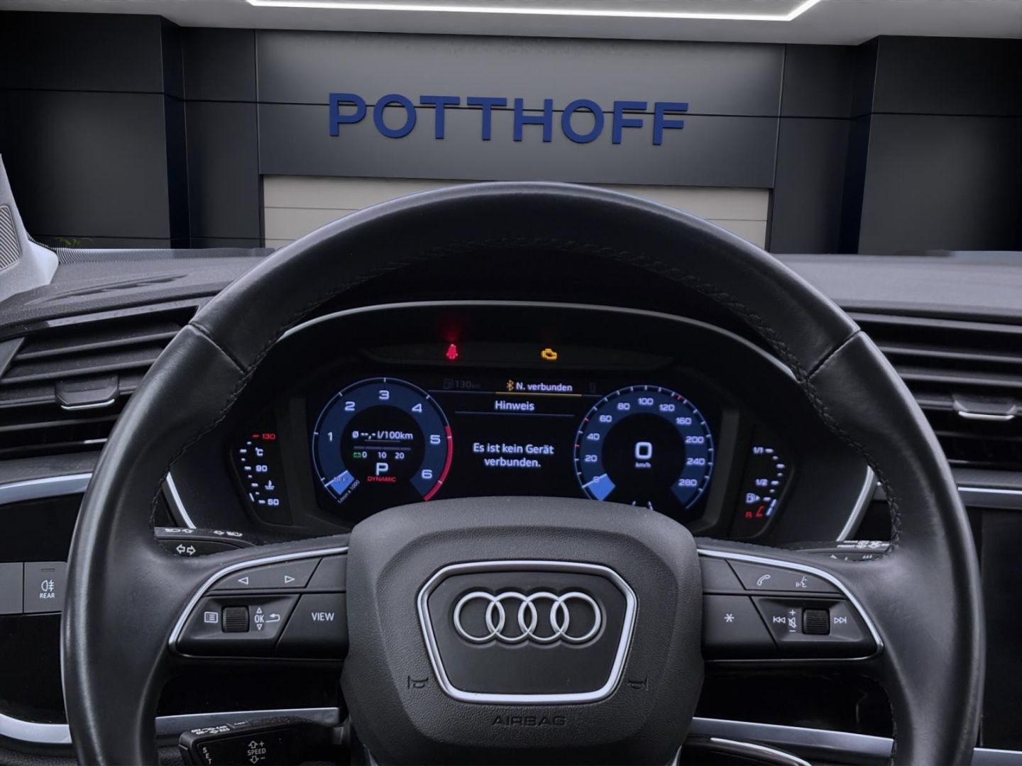 Audi Q3 Sportback 40 TDI Q S LINE - Samsaru's Car Outlet