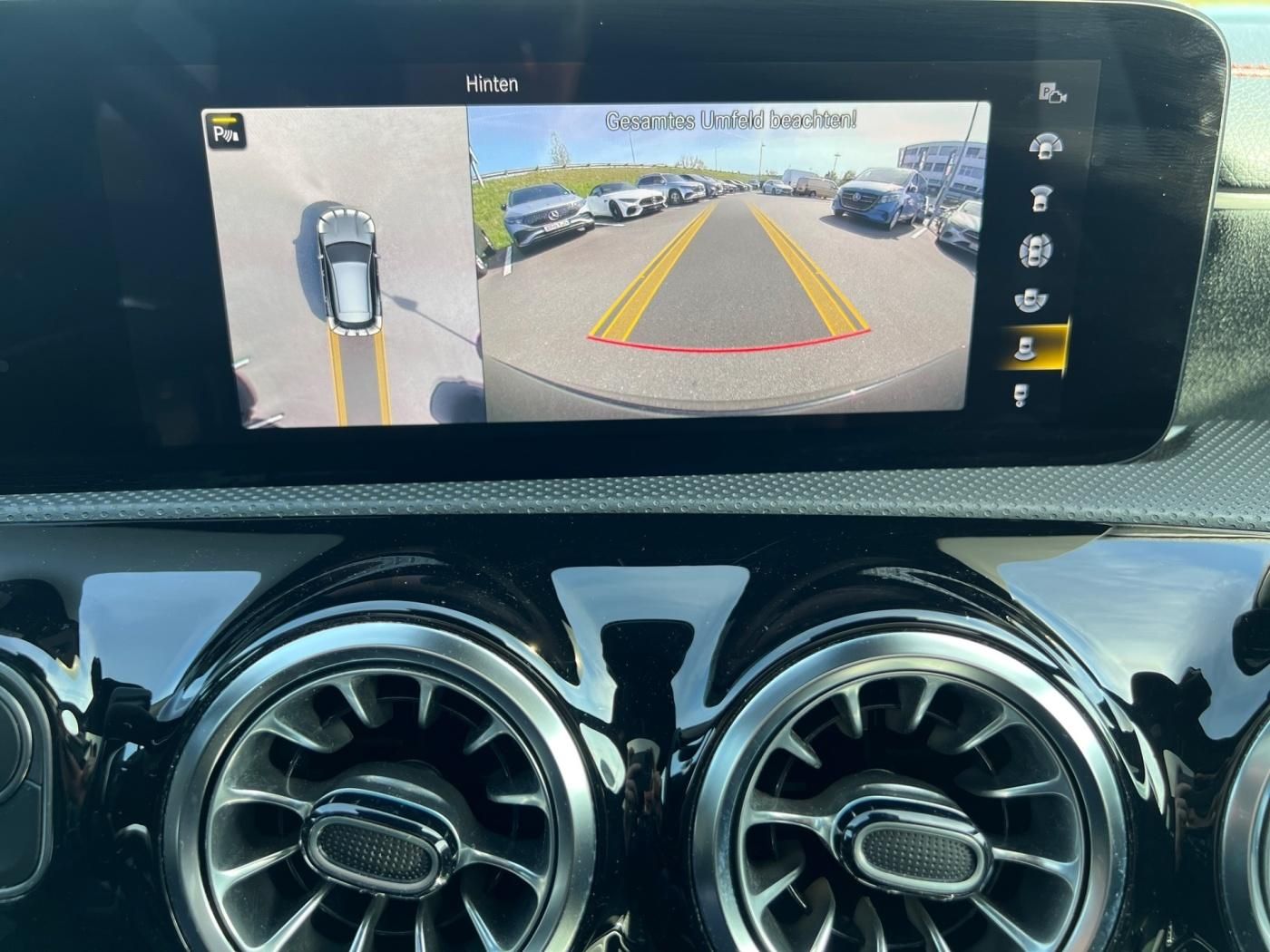 Mercedes-Benz CLA 250 4M AMG - Samsaru's Car Outlet
