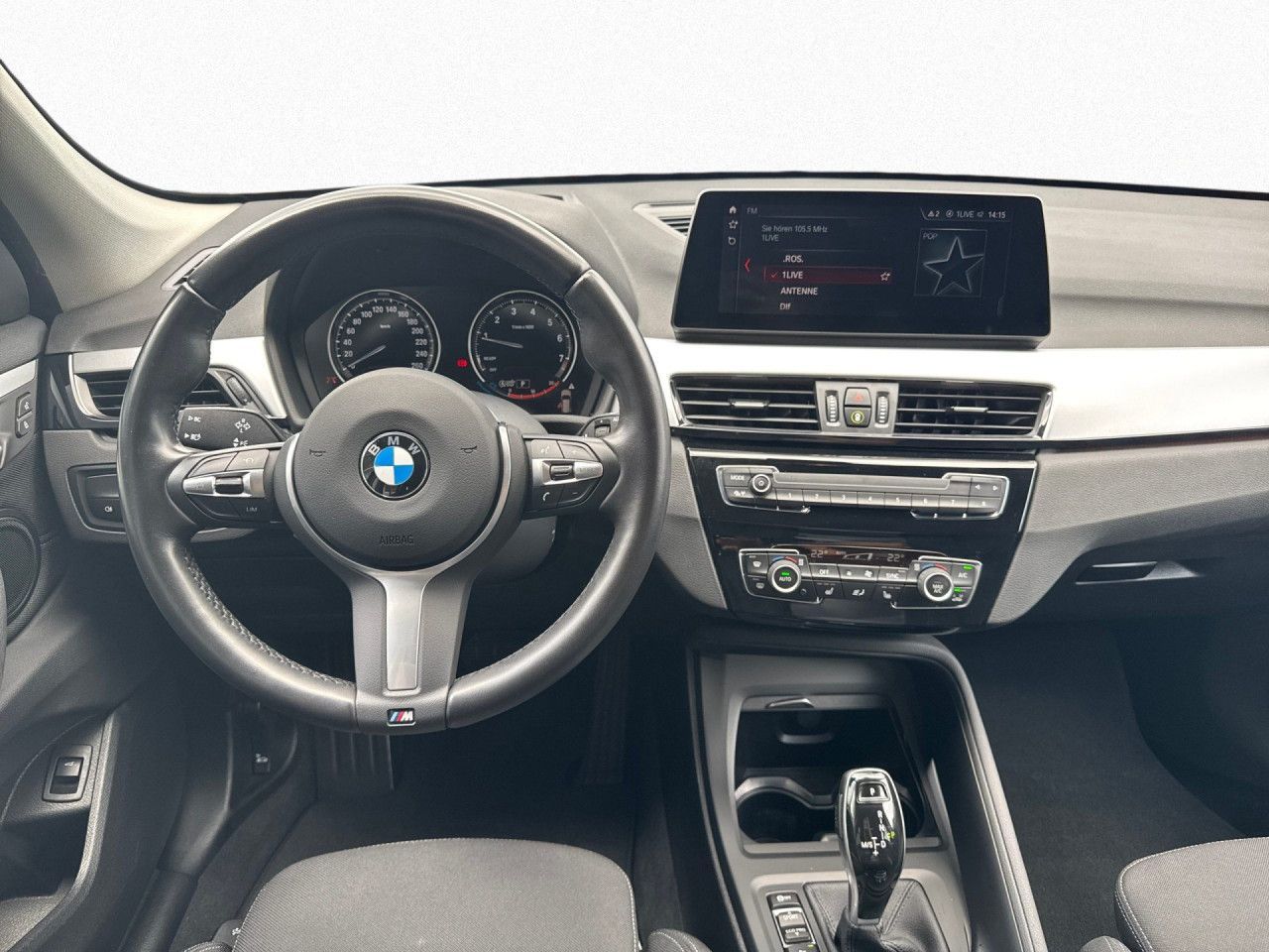 BMW X1 xD 20i Advantage - Samsaru's Car Outlet