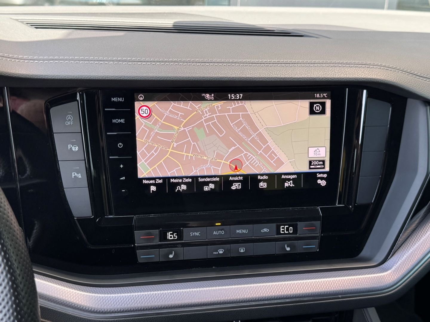 Volkswagen Touareg 4Motion 3.0 V6 TDI R-Line - Samsaru's Car Outlet