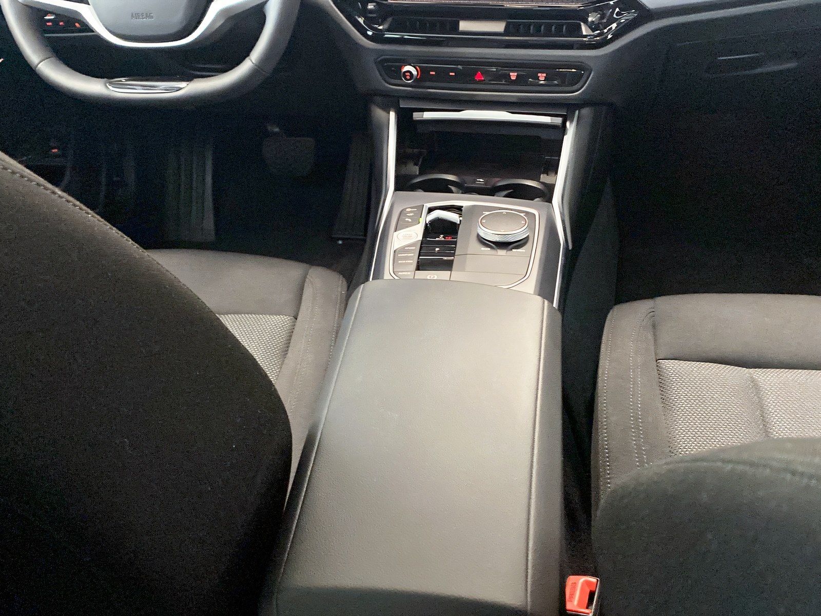 BMW 320d Touring Driv.Assist.Prof LiveCockpitProf