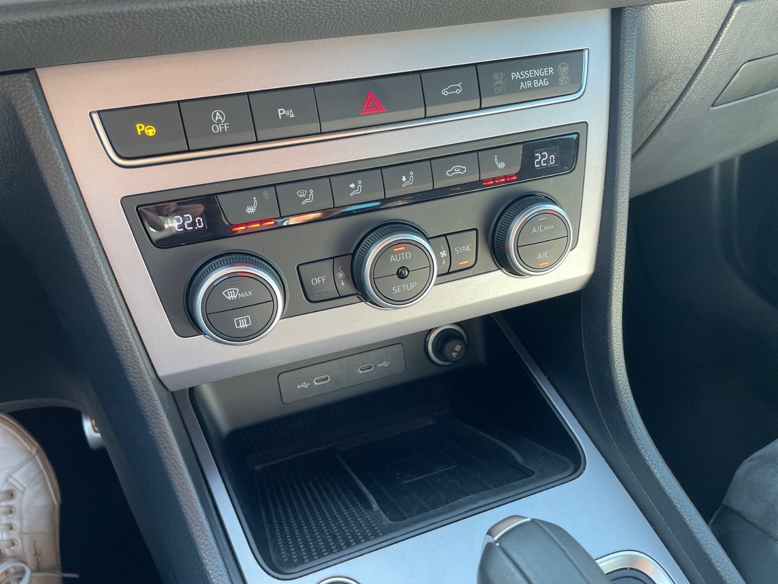 Seat Ateca 2.0 TDI DSG FR