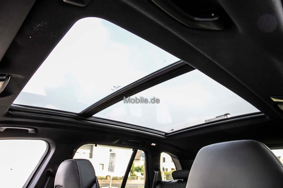 BMW X5 xDrive50e M Sport 360 HUD SHZ AHK Pano har/ka