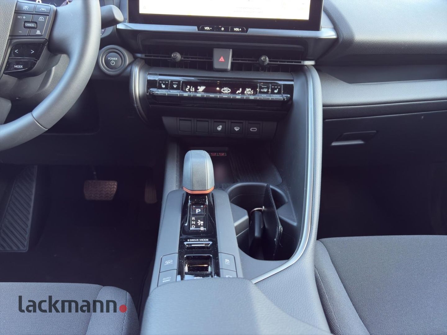 Toyota C-HR 2.0 Plug-In Hybrid Team D*Technik-Paket*