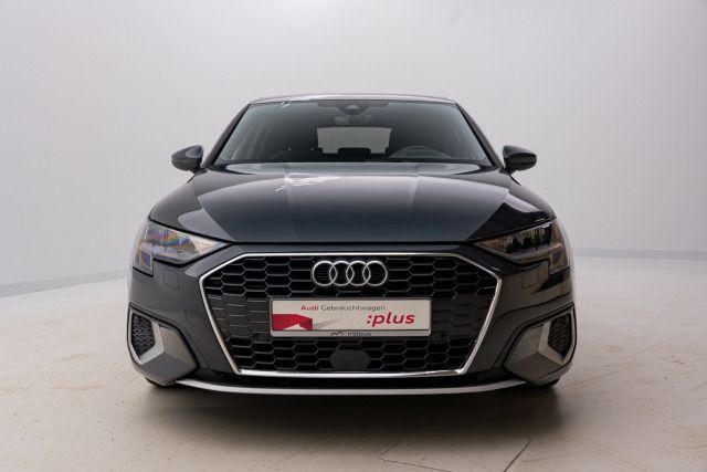Audi A3 Sportback 30 TDI S-TRO*ADVANCED*HUD*GJR*NAVI*