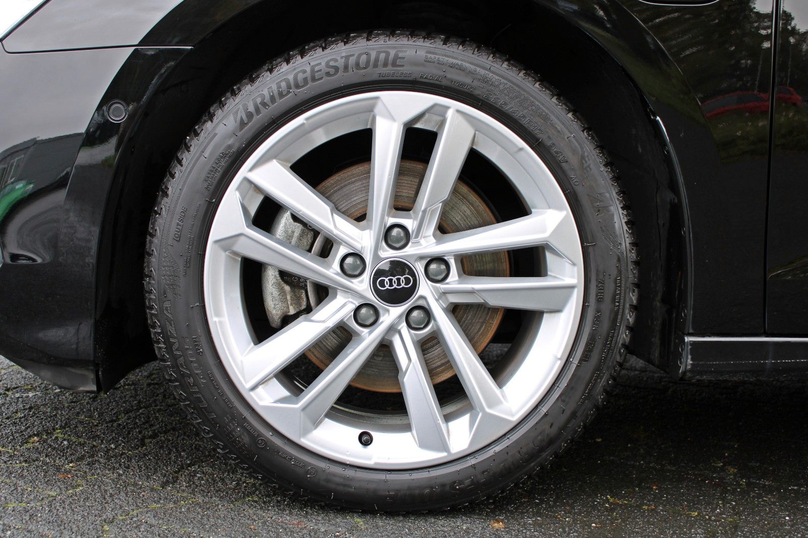 Audi A3 Sportback 40TFSIe S-tronic S LINE LED PARKEN