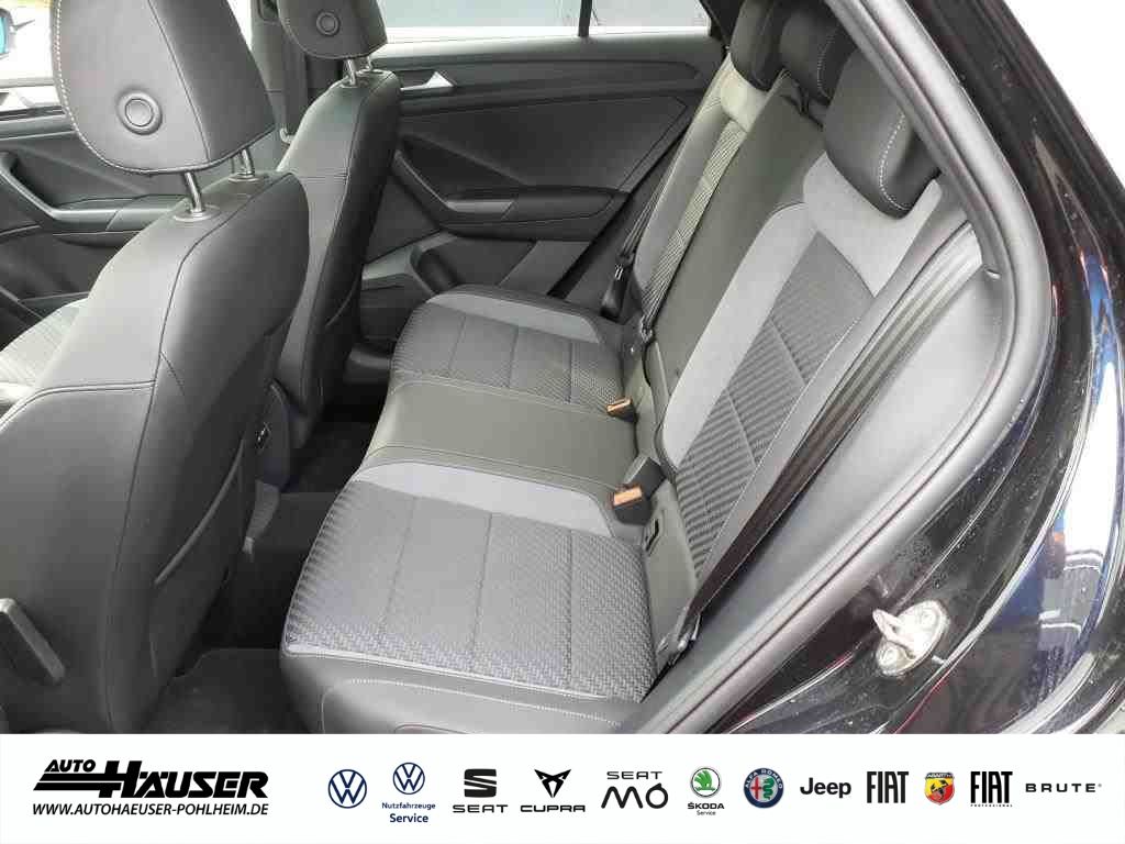 Volkswagen T-Roc Sport 1.5 TSI DSG - Samsaru's Car Outlet