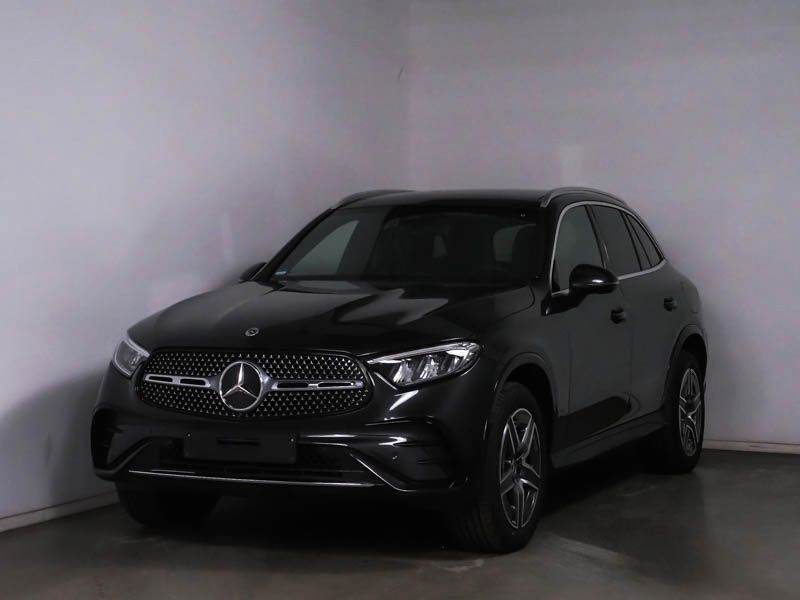 Mercedes-Benz GLC 300 de 4M AMG-Sport - Samsaru's Car Outlet