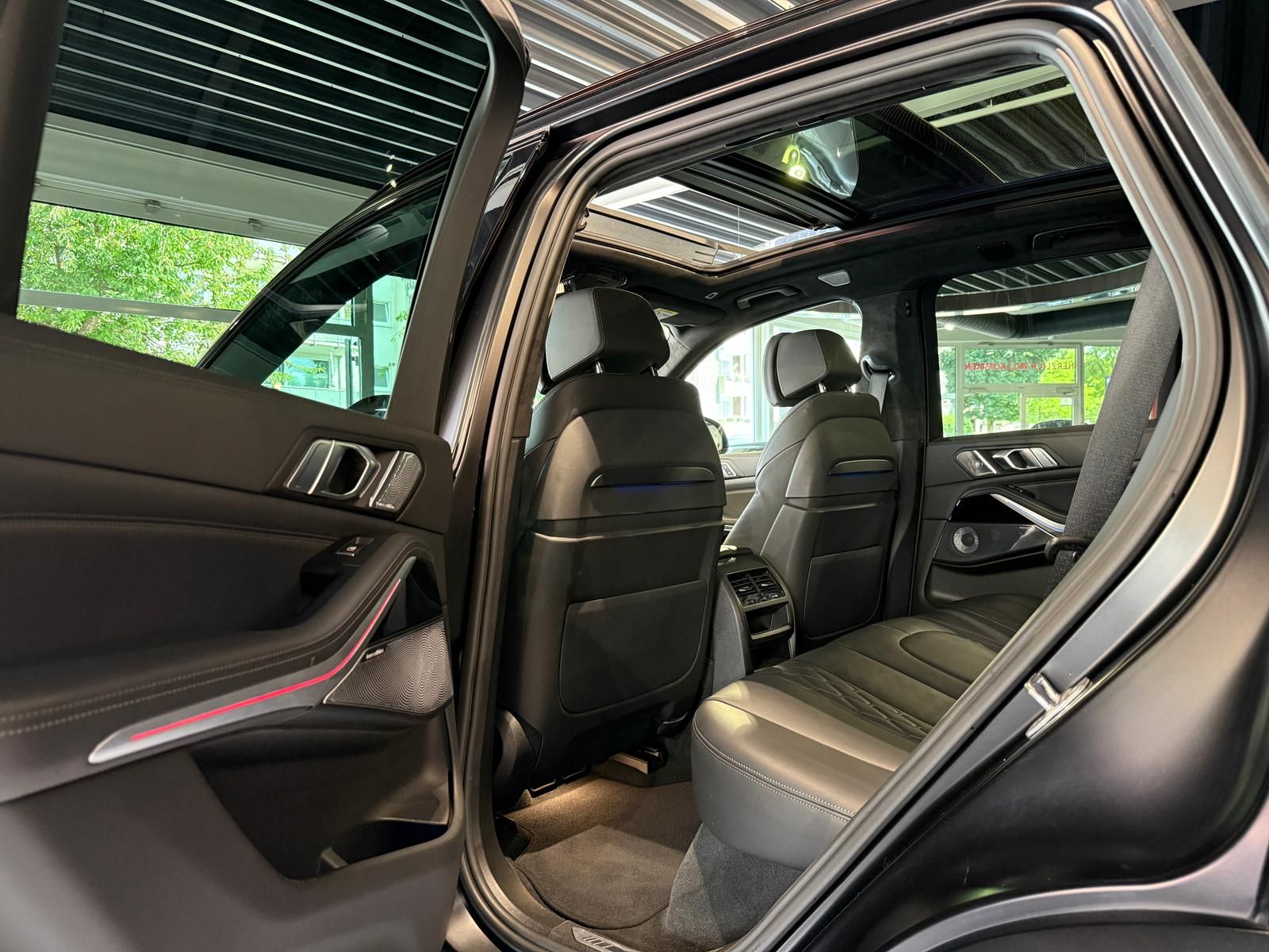 BMW X5 xDrive 45 e M Sport*Pano-Sky*Massage*B&W*TV