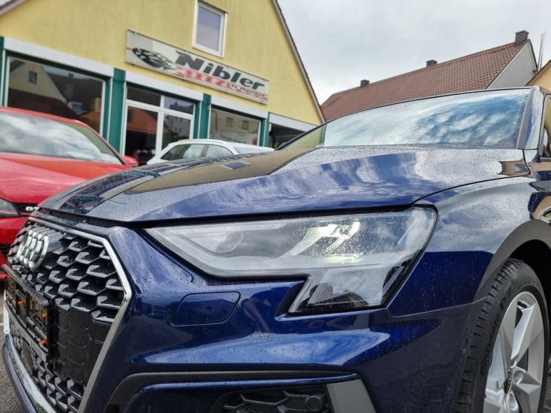 Audi A3 Sportback 35TFSI S-tr. S-Line - Samsaru's Car Outlet