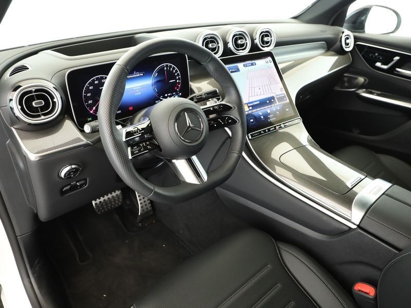 Mercedes-Benz GLC 300 e AMG 4M - Samsaru's Car Outlet