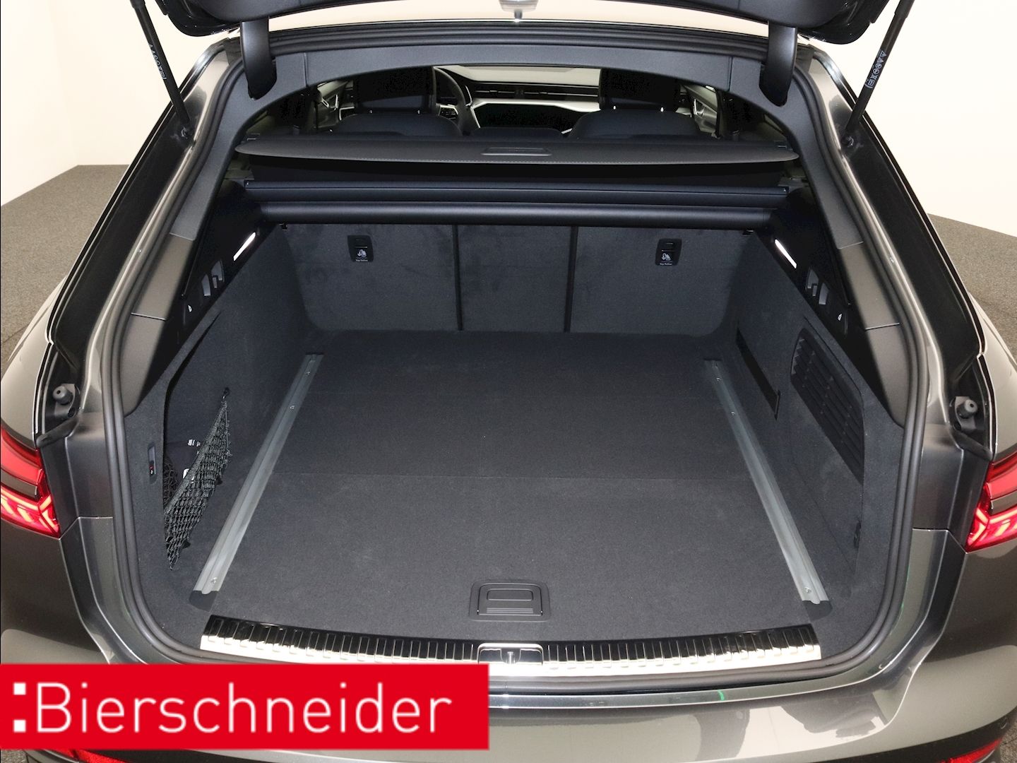 Audi A6 Avant 50 TDI quattro S-line - Samsaru's Car Outlet