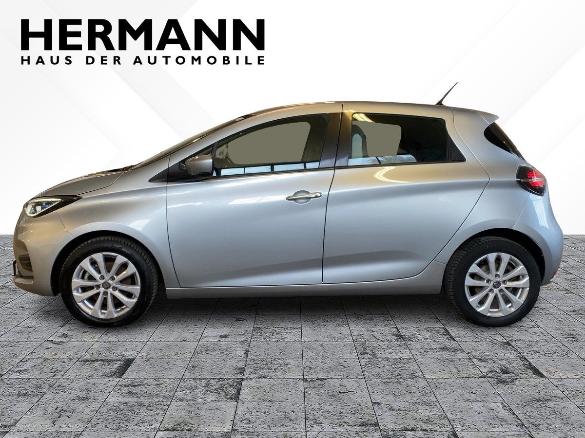 Renault Zoe R110/Z.E. 50 Experience - Samsaru's Car Outlet