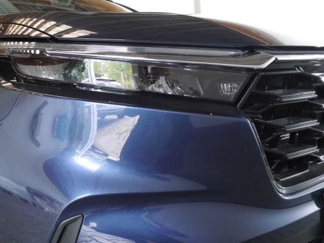 Honda CR-V e:HEV Advance AWD
