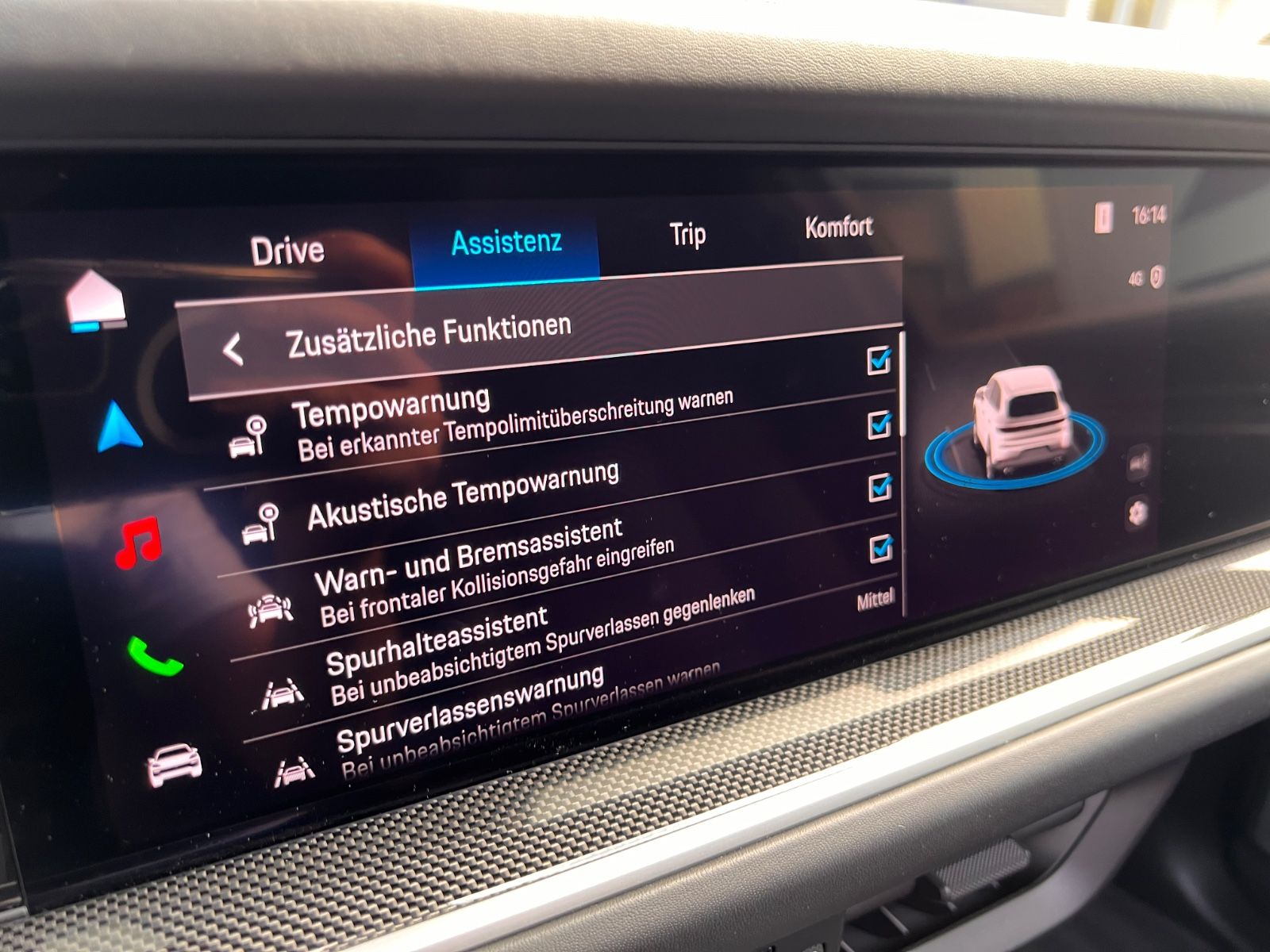Porsche Cayenne E-Hyb #ULTRA VOLL! BURMESTER! NP171.000€