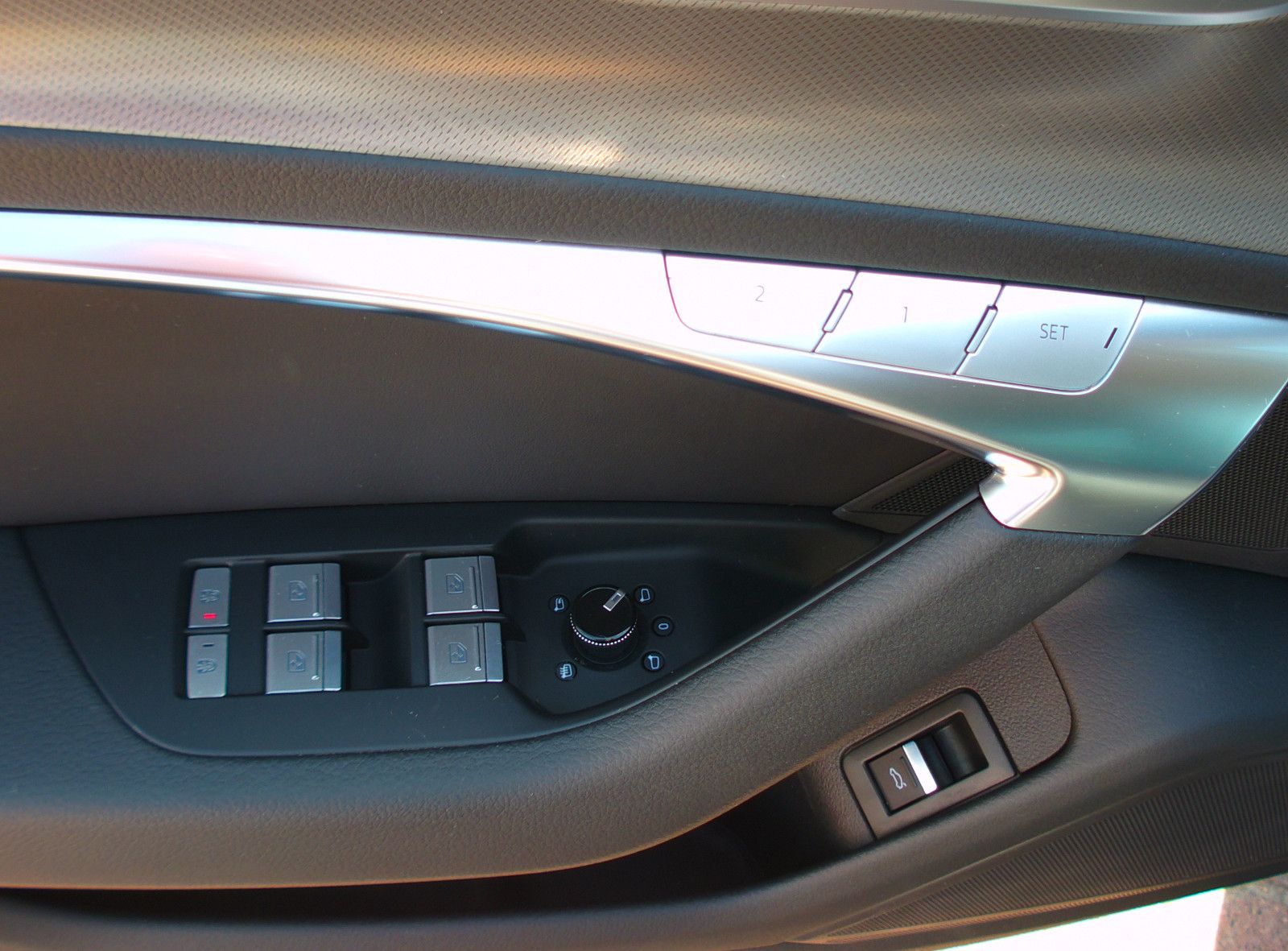 Audi A6 Avant 35 TDI sport - Samsaru's Car Outlet