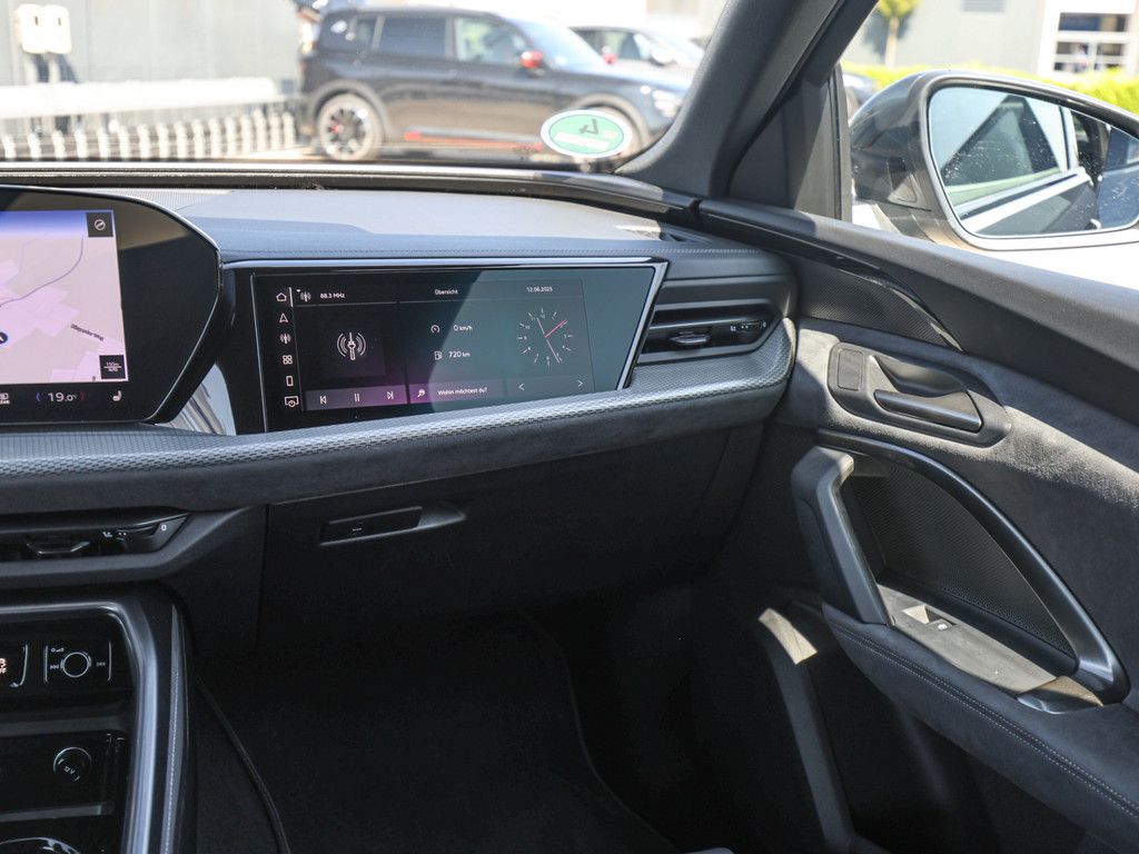 Audi Q5 Sportback TDI quattro - Samsaru's Car Outlet