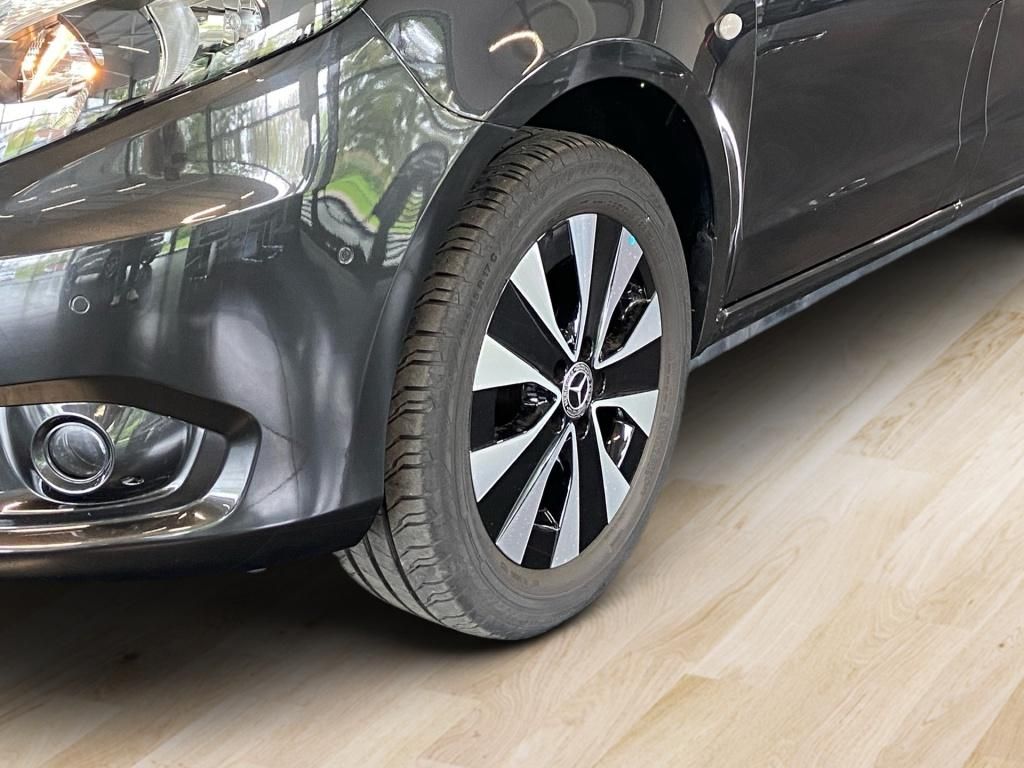 Mercedes-Benz V-Klass Marco Polo 300 d ACTIVITY EDITION - Samsaru's Car Outlet