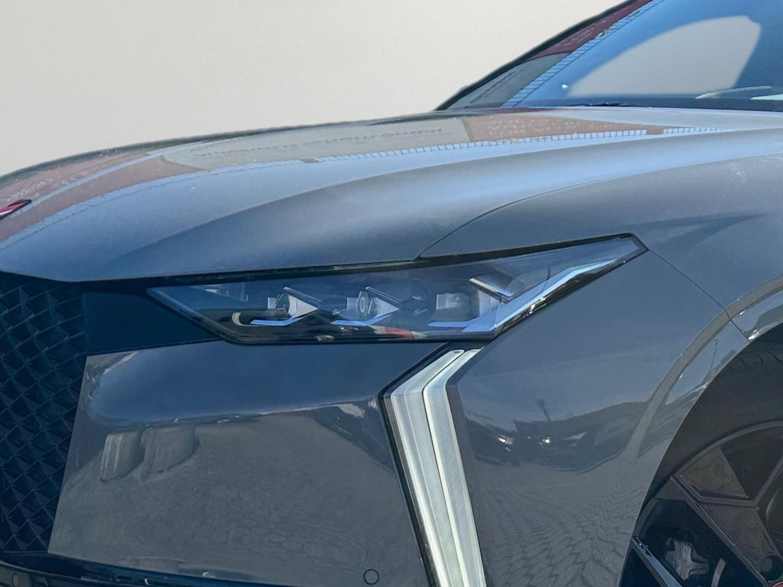 DS Automobiles DS4 PURETECH 130 PERFORMANCE LINE+ PERFORMANCE L