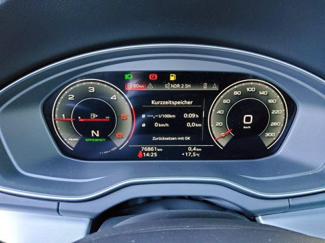 Audi Q5 40 TDI qu. S tronic S line AHK+MATRIX-LED+ACC