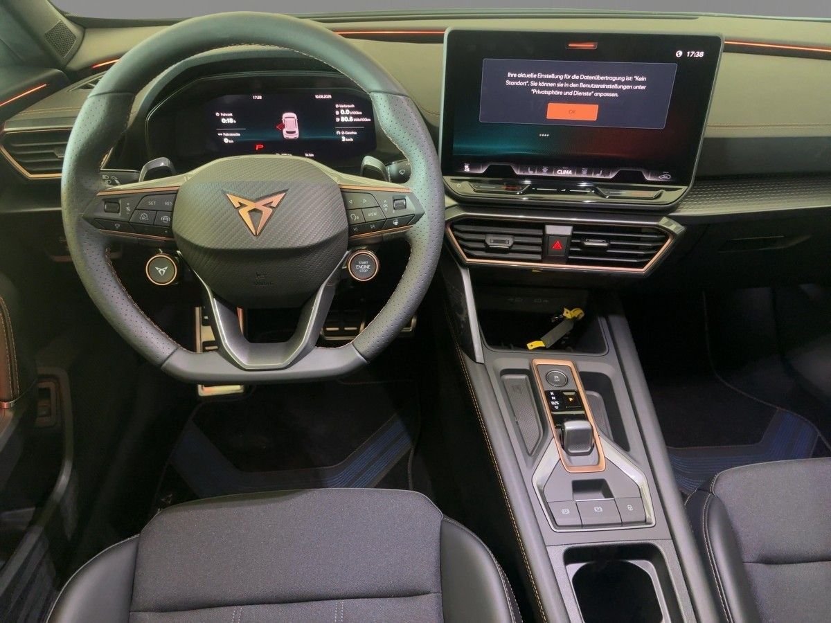 Cupra Formentor 1.5 e-HYBRID DSG ACC|NAVI|360°|AHK|SHZ