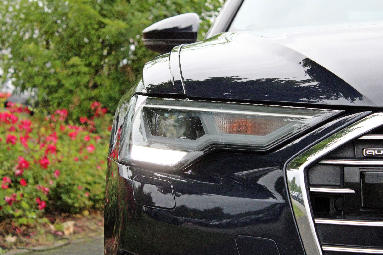 Audi A6 Lim. 40TDI qu MEMORY KAMERA ACC TOUR VC NAV+