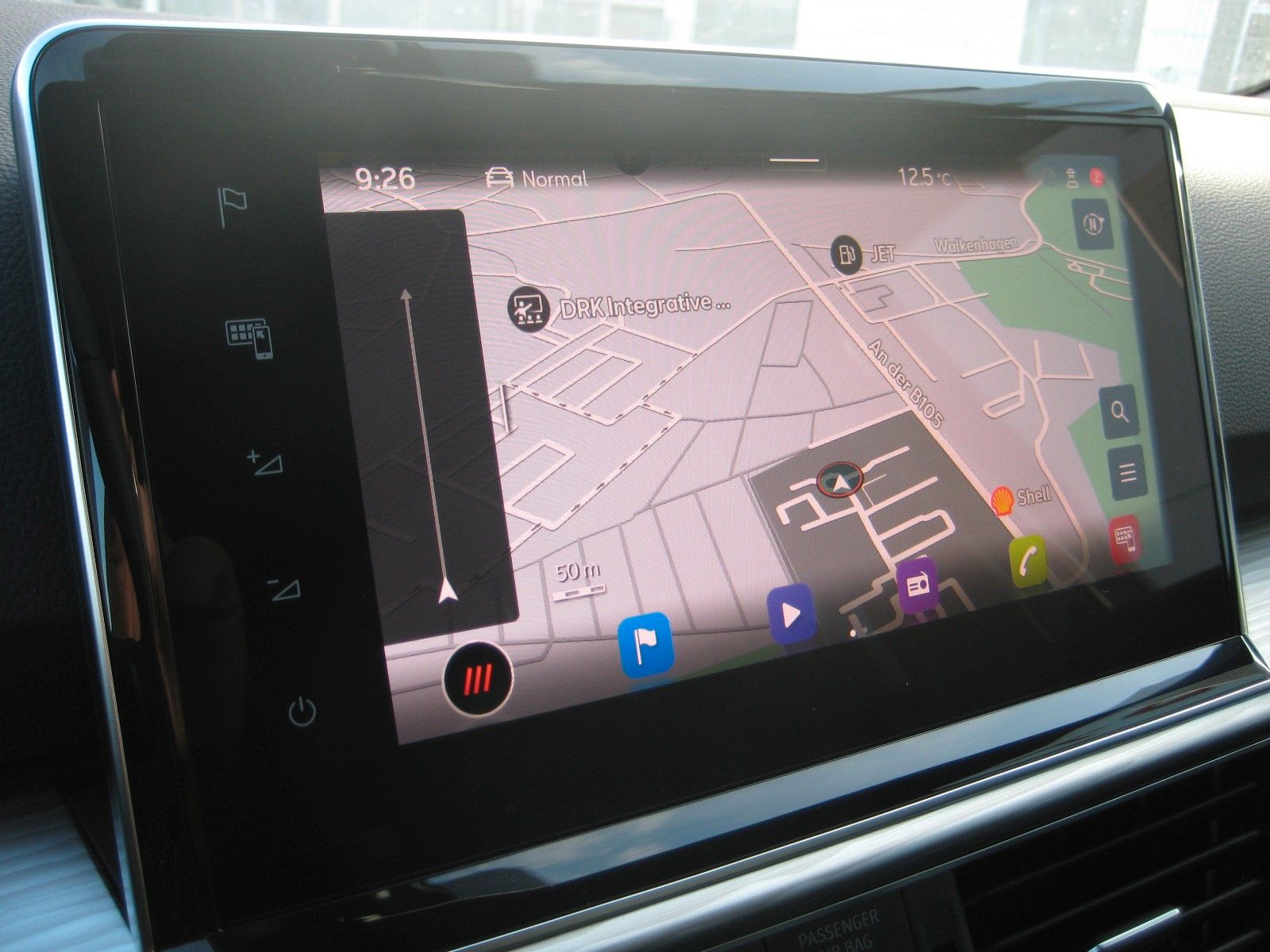 Seat Tarraco Xperience 1.4 e-Hybrid - Samsaru's Car Outlet