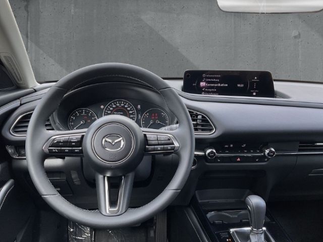 Mazda CX-30 2.0 AT Exclusive-line DASO DESI Matrix Bos