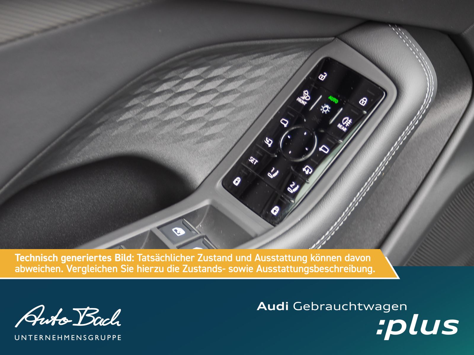 Audi A6 Avant S line TDI qu Navi LED Panorama HuD AHK