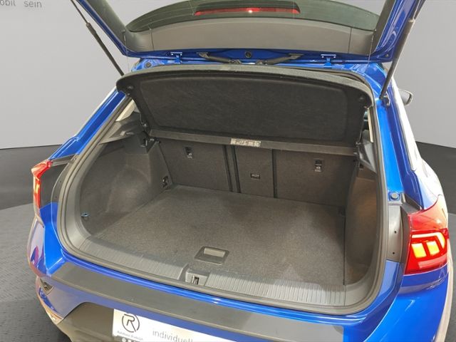 Volkswagen T-Roc 1.5 TSI Style - Samsaru's Car Outlet