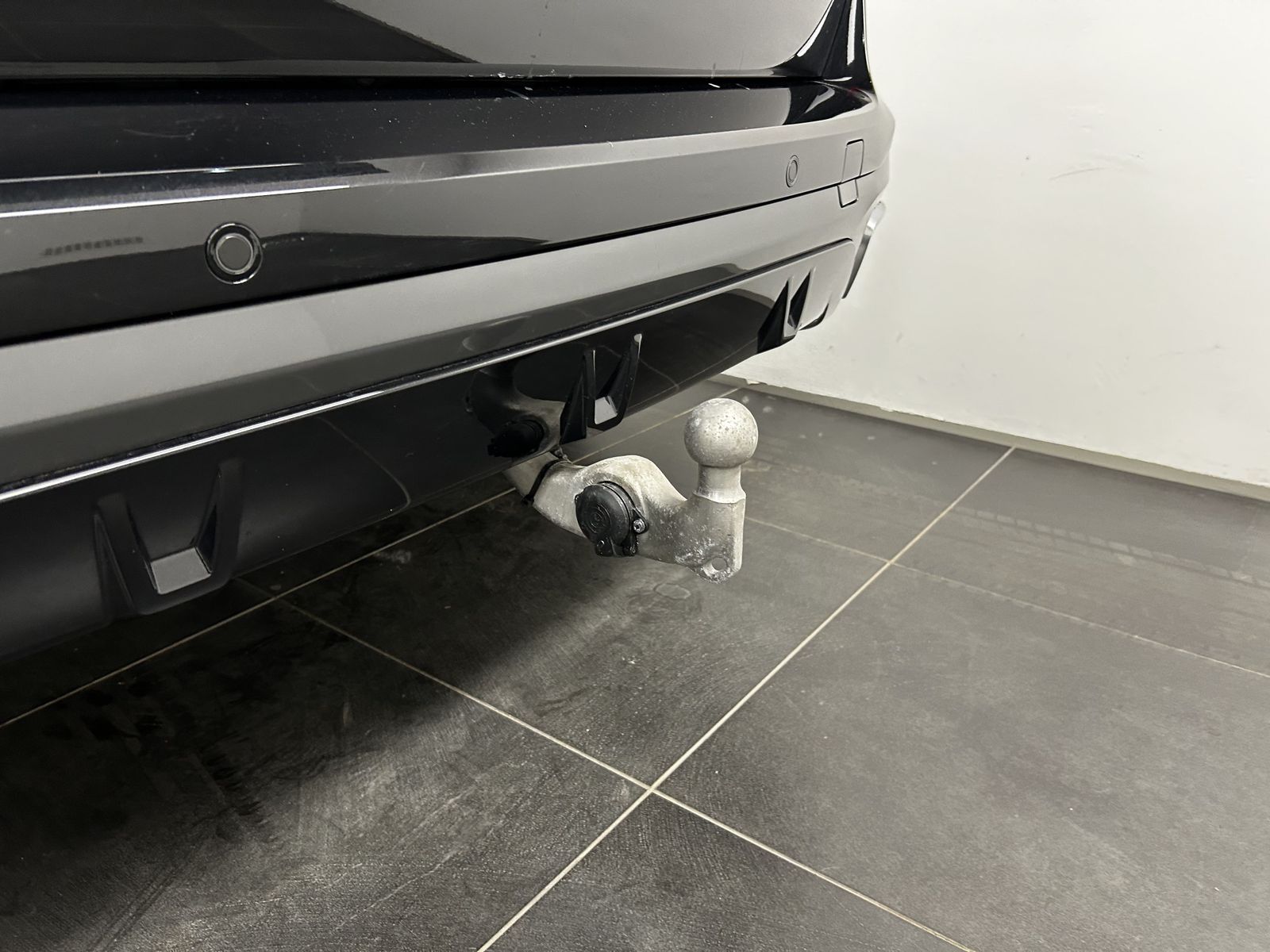 BMW X5 xDrive50e M Sportpaket Harman/Kardon Pano. AH
